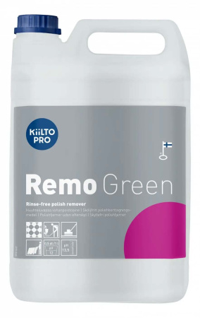 Kiilto Remo Green 5L