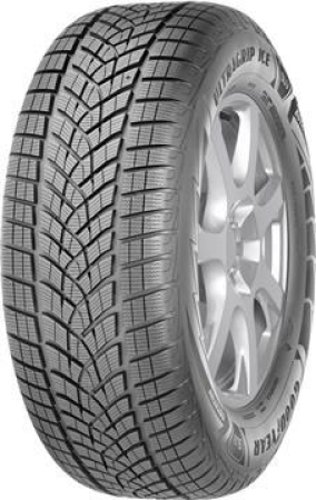 215/55R18 99T Goodyear UltraGrip Ice SUV Gen 1 XL Kitka