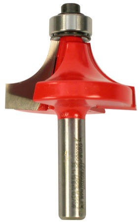 JYRSINTERÄ PYÖRISTYS 8MMX31,8MM R9,5