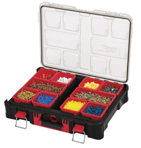 LOKERIKKO PACKOUT, Milwaukee 5