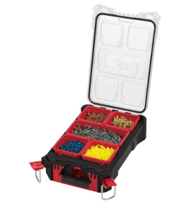 LOKERIKKO KOMPAKTI PACKOUT, Milwaukee 5