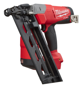 #VIIMEISTELYNAULAIN M18 CN16GA-0X, Milwaukee 2