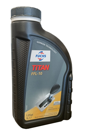TITAN FFL-10 1L PLA
