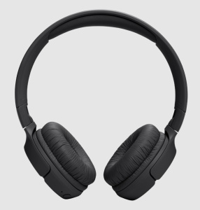 JBL TUNE 520 BT BLACK, BT sankakuulokkeet 2