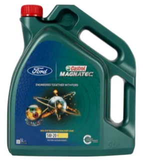 MAGNATEC 5W-20 E FORD 5L