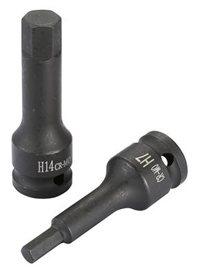 KONEHYLSYAVAIN 1/2"10MM KUUSIOKOLO 78MM