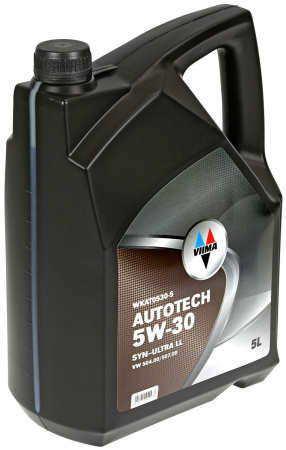 AUTOTECH SYN-ULTRA LL 5W-30 5L