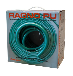 RAGNO-POLYURET.LETKU, hinta €/metri 2