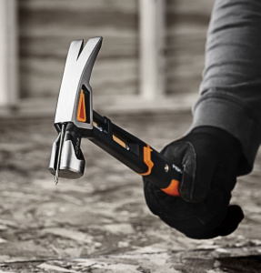 KIRVESMIEHEN VASARA XXL 22 OZ 41CM FISKARS 2