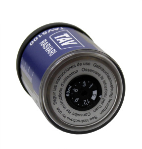 AUTOMAATTIRASVARI PATRUUNA 60ML 2