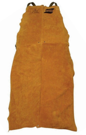 Welding apron - lg premium CE