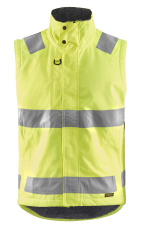 Highvis talviliivi huomio