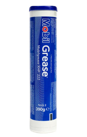 MOBILGREASE XHP 222, 0,39KG