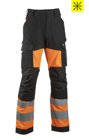 Turva stretch housut, Dimex