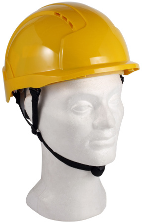 SUOJAKYPÄRÄ EVO LITE LINESMAN KELTAINEN