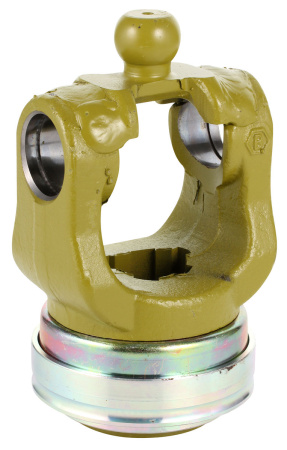 HAARUKKA W2580 1 3/4-6Z HD