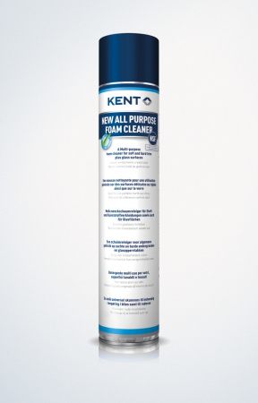 KENT All Purpose Foam Cleaner 500 ml
