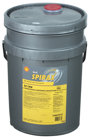 SPIRAX S4 TXM 20L (DONAX TD)