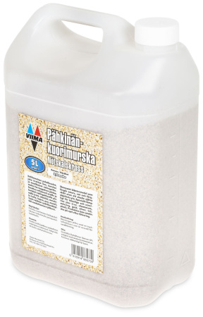 PÄHKINÄNKUORIMURSKA 5L (3KG) KANISTERI