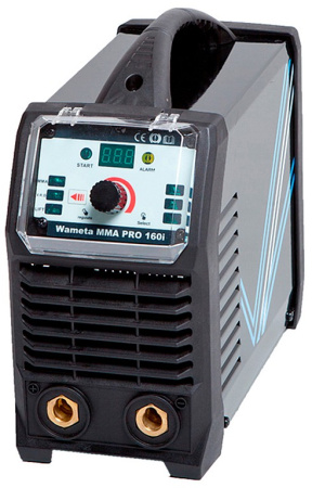WAMETA PUIKKO INVERTER 160i PRO