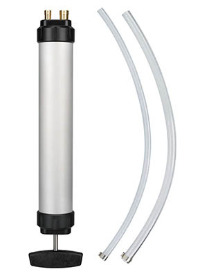 IMUPUMPPU KAKSITOIM.750 CM3