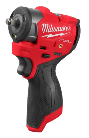MUTTERINVÄÄNNIN M12 FSCIWF38-0, Milwaukee