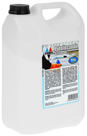 SOODA  5KG