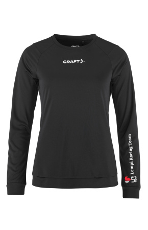 LR-Team, Rush 2.0 Ls Tee Naiset