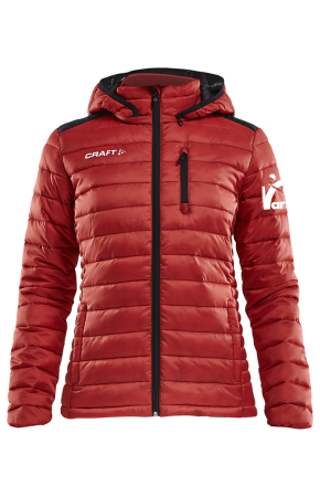 Varsa Naisten Isolate Jacket R-3059