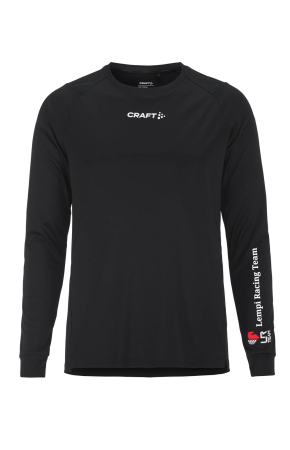 LR-Team, Rush 2.0 Ls Tee Miehet R-3088