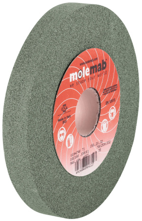 HIOMAKIVI 150X20X32MM G80 VIHREÄ SMIRKELI