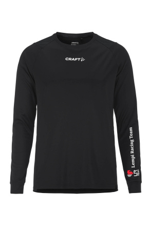 LR-Team, Rush 2.0 Ls Tee Miehet