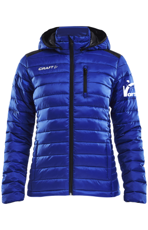 Varsa Naisten Isolate Jacket