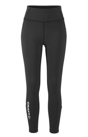 Rush 2.0 Zip Tights Naisten