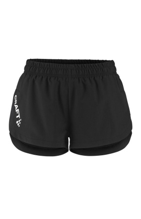 Rush 2.0 Marathon Shorts Naisten