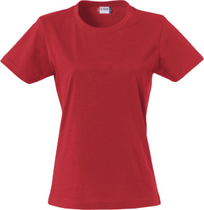 BASIC-T LADIES 11