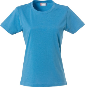 BASIC-T LADIES 7