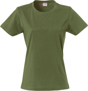 BASIC-T LADIES 12