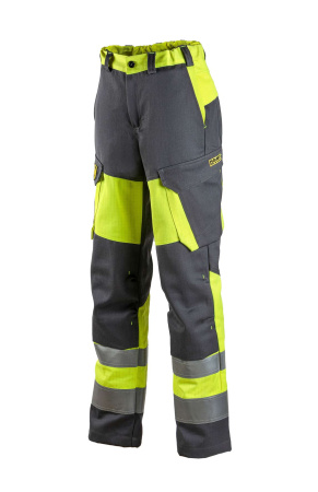 Naisten MultiChem housut, Dimex
