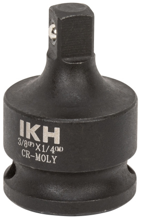 HYLSYADAPTERI 3/8"-1/4"