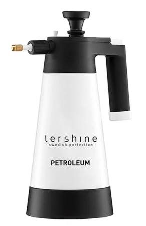 Tershine, Ruiskupumppu öljypohjainen PH 1-7