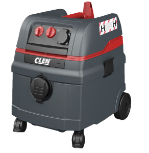 CLEN ISC H- 1625 SAFE PLUS H14 Imuri työ 2