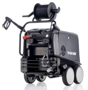 Kuumavesipesuri kelalla (qc) Kränzle therm-RP 900 T Black Edi, Kränzle 2
