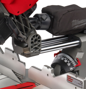KATKAISU JIIRISAHA M18 FMS305-0, Milwaukee 2