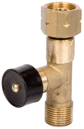 LETKURIKKOVENTTIILI 3/8"