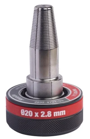 LAAJENNUSPÄÄ FPXPH20I-1406, Milwaukee