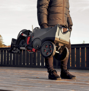 ## CLEN EVOLUTION V4 P60 Painepesuri 2