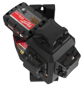 RISTILINJALASER M12 3PLSKIT-401P, Milwaukee 4