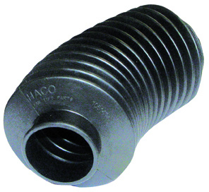 HACO SUOJAKUMI Ø70X50MM, DHOLLANDIA, MBB-PALFINGER