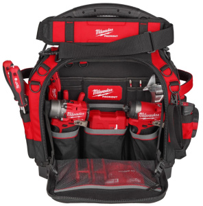 TYÖKALULAUKKU 38CM PACKOUT, Milwaukee 8